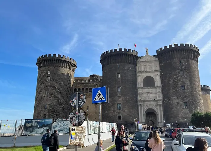 B&B Cavour Museum House