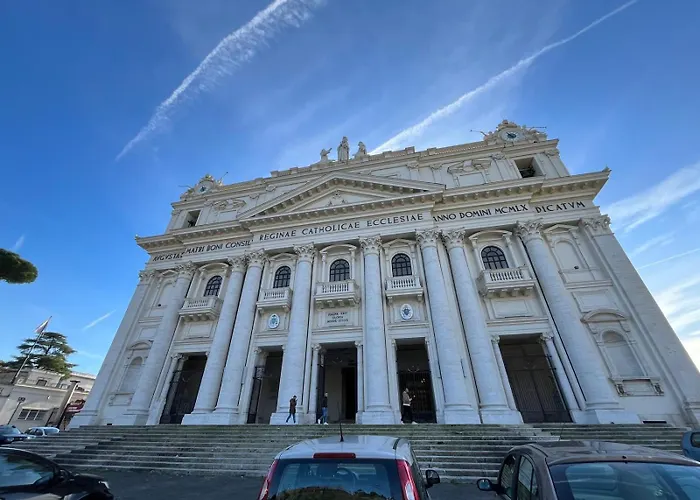 B&B Cavour Museum House