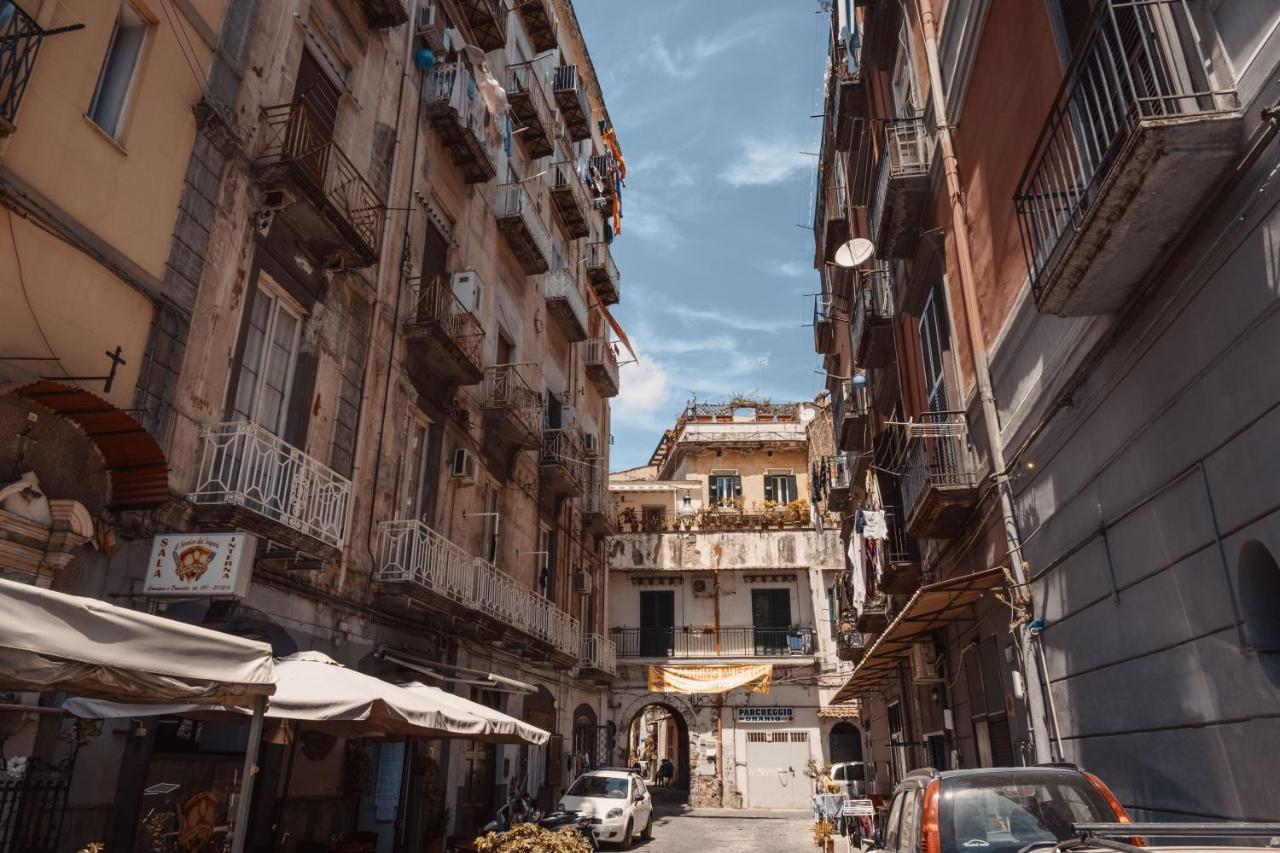 Cavour Museum House Naples