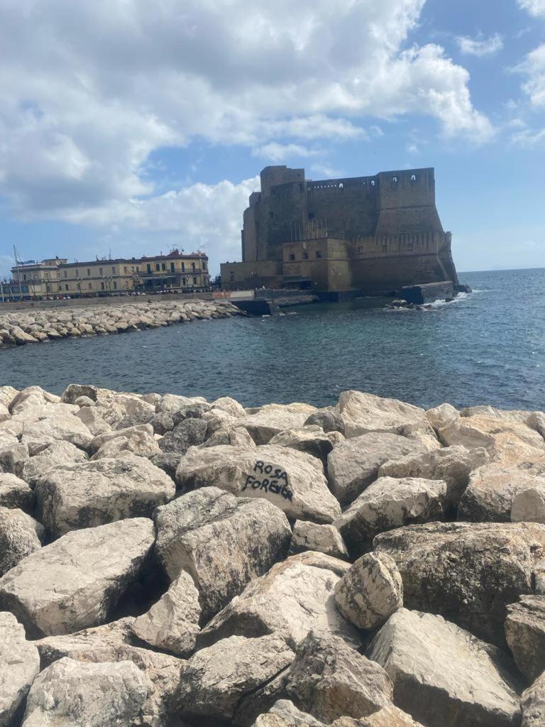 Cavour Museum House Naples