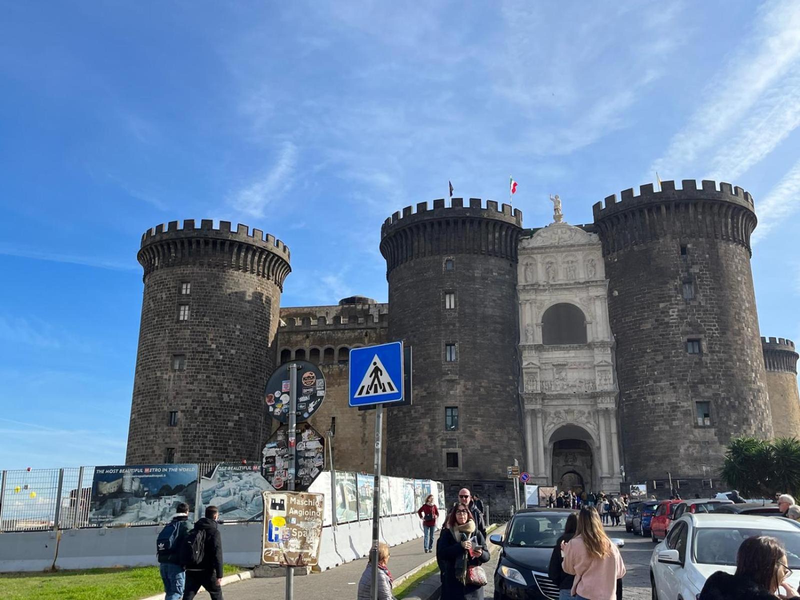 Cavour Museum House *