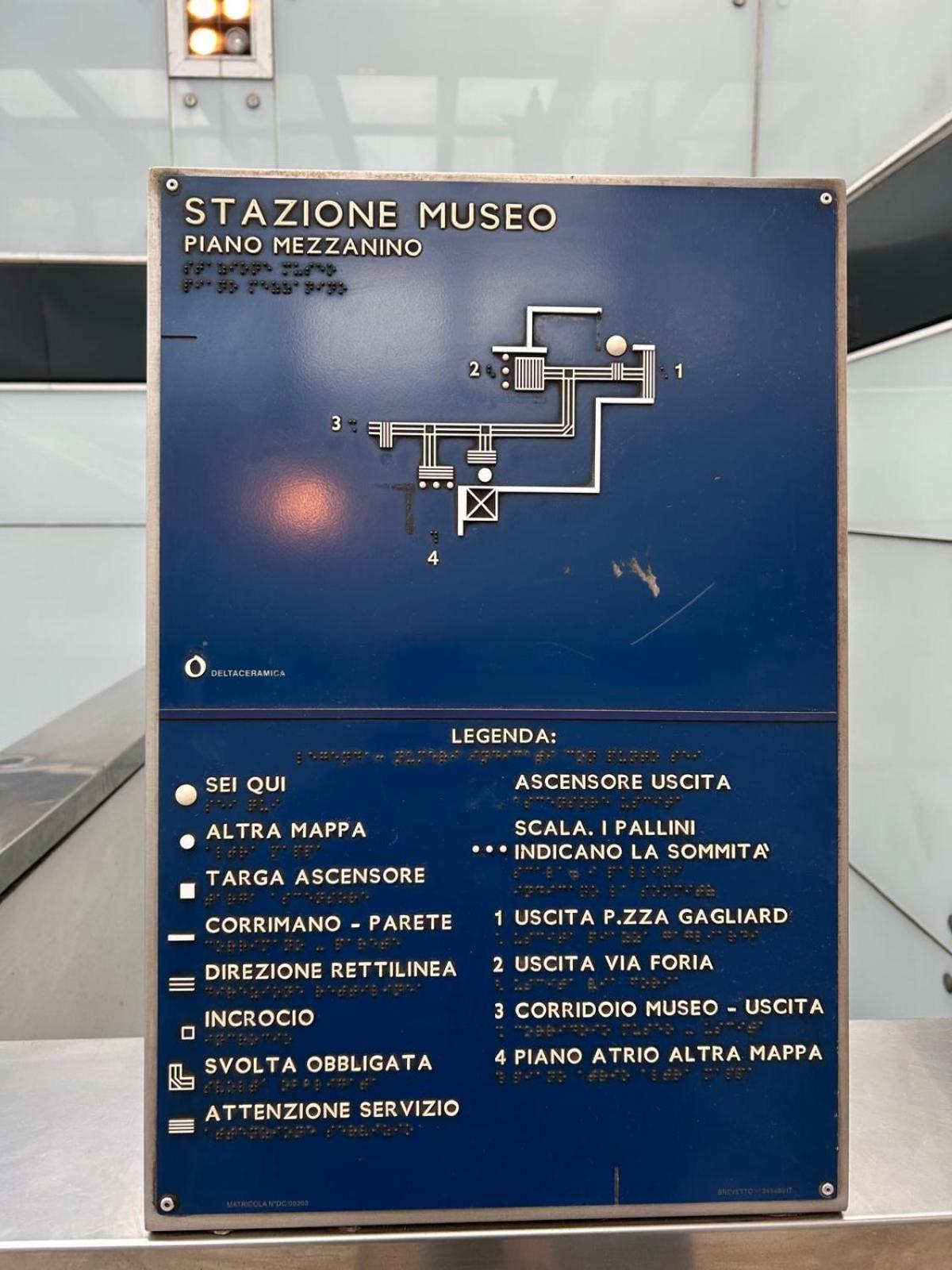 Cavour Museum House Appartement Naples