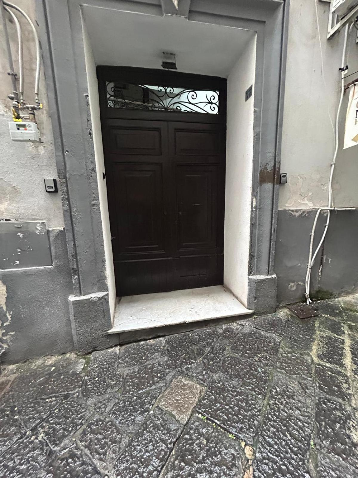 Cavour Museum House * Naples