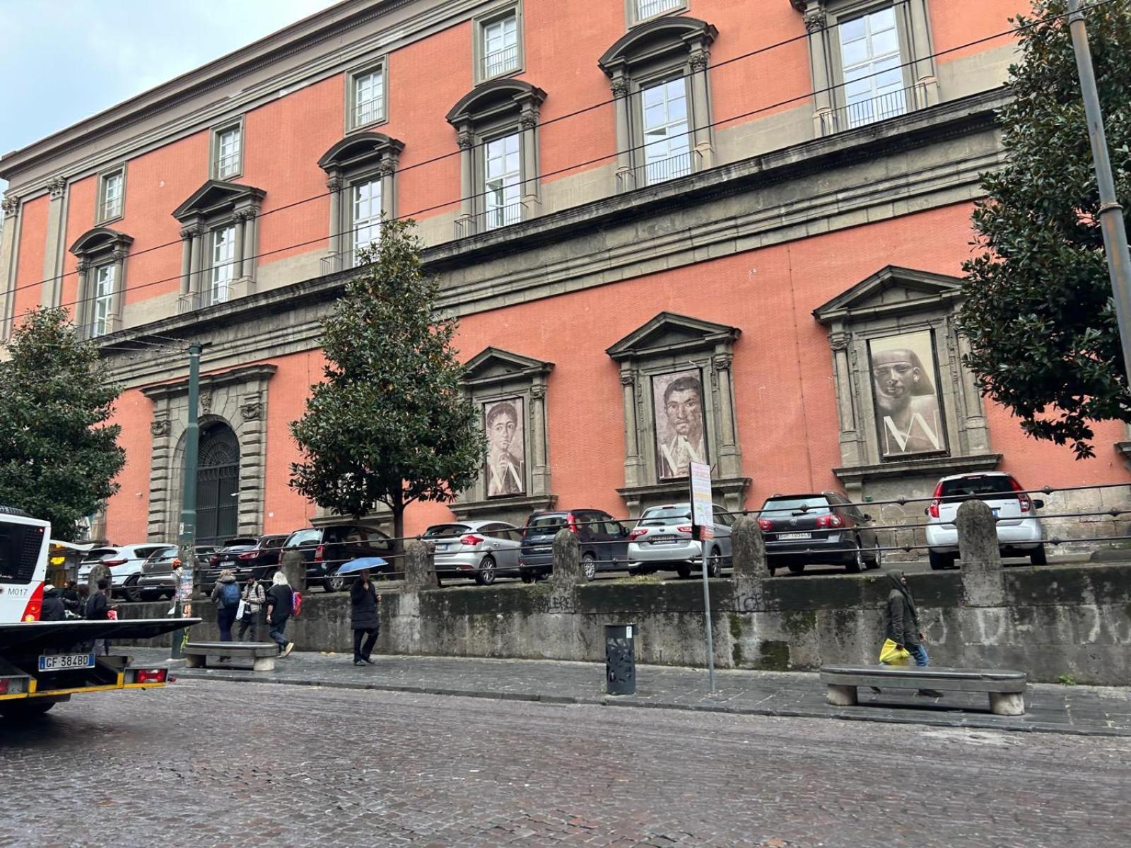Cavour Museum House